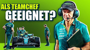 Newey als Teamchef bei Aston Martin? Danner: Genie & Schussel