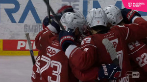 Adler Mannheim verpassen Meister Berlin eine 8:5 Packung