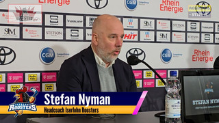 Kölner Haie siegen gegen Iserlohn und stellen neuen Klubrekord auf