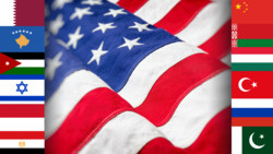 Gründung von Trumps "Friedensrat"