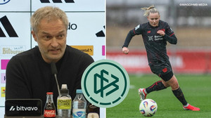 "Einschätzung nicht verändert": Wück weiter ohne Top-Torschützin Fudalla