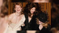 Erfolge feiern, Chaos meistern: Das Modelleben ruft!