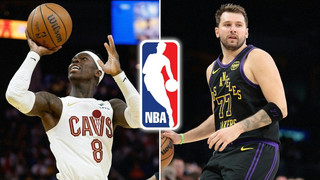 Schröder löst Playoff-Ticket - Sorgen um Doncic