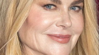 Sterbebegleiterin statt Hollywood-Star: Nicole Kidman mit neuem Berufswunsch