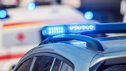 Zwei ausländische Agenten auf A6 in Bayern gefasst