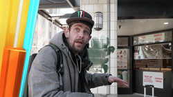 Das ist der gefährlichste McDonald's der Welt