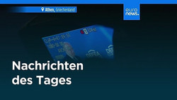 Nachrichten des Tages | 6. Mai 2026 - Abendausgabe