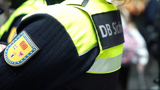Steigende Gewalt im Zugverkehr: So will die Bahn für mehr Sicherheit sorgen