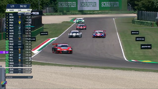 Restaurierung des 911 GT3 R - Zeit für die Demontage