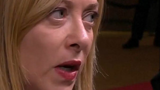 Langlebigste Regierung: Meloni bricht italienischen Rekord