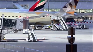 Reisen: Weniger Ziele von deutschen Flughäfen erreichbar