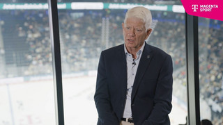 Neue Folge „#EishockeyDeutschland – Standortbestimmung“ stellt mit Protagonisten wie IIHF-Präsident Franz Reindl die Grundsatzfrage: Wofür steht Eishockey in Deutschland?