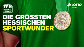 Podcast: Die größten hessischen Sportwunder: Folge Skyliners-Titel