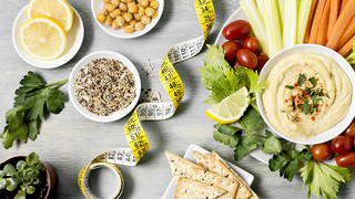 Gesunde Alternativen für Schokolade, Chips und Eis