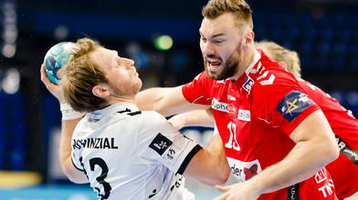 HSG Wetzlar holt Dänen Nikolaj Laesö