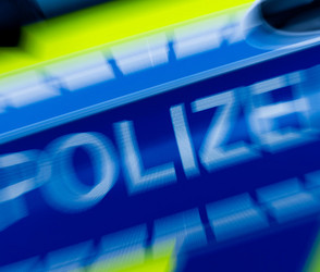 Dieb bedroht Mitarbeiter mit Skalpell am Frankfurter Airport