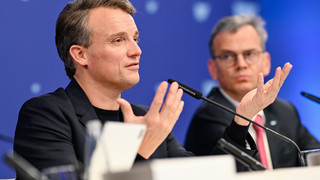 SAP folgt Trumps Politik und kippt Frauenquote