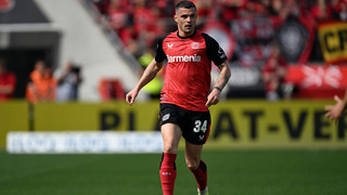 Granit Xhaka wechselt möglicherweise zu Saudi-Club Neom SC