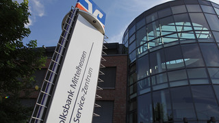 Technische Probleme am Wochenende bei Volksbank Mittelhessen