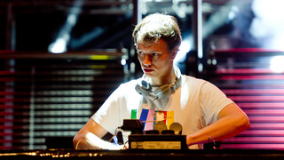 Neu bei FFH: Alle Farben und Moss Kena mit "Forgot How To Love"