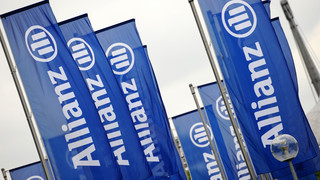 Allianz erhöht laufende Verzinsung von Lebensversicherungen ab 2023