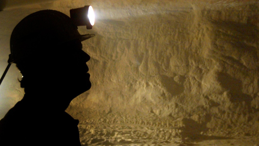 Bergwerk Bertsch Bad Wildungen