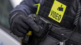 Bodycams für Stadtpolizei? Städtetag macht Druck auf Land Hessen