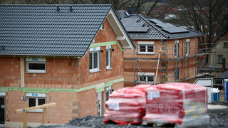 Hausbau wird leichter: Land gibt "Hessengeld" für erste Immobilie
