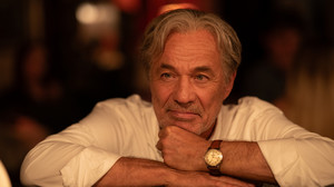 Heiner Lauterbach Filmstart von Ein fast perfekter Antrag