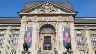 Ausstellung im Landesmuseum Darmstadt: Faszination des Horrors