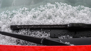 Das Wetter in Hessen bleibt vorerst ziemlich durchwachsen