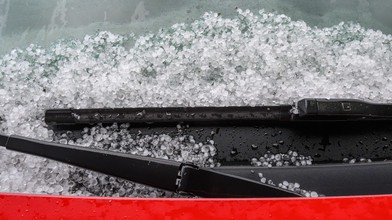 Das Wetter in Hessen bleibt vorerst ziemlich durchwachsen