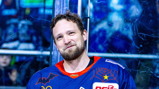 Start ins DEL2 Halbfinale - Kassel Huskies treffen auf Dresden