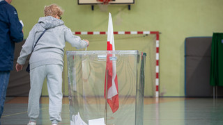 Trzaskowski führt: Polen vor entscheidender Wahlrunde