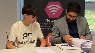 Hessen: Betriebs-Praktikum in den Ferien - letzte Chance nutzen!