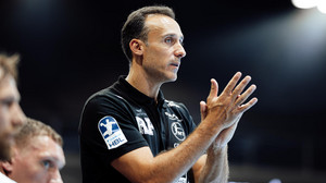 MT Melsungen hat in European League HC Vardar Skopje zu Gast