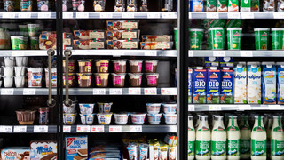 Handel und Supermärkte wollen gegen Lebensmittelverschwendung vorgehen