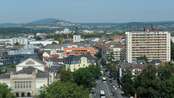 Geldsegen in Gießen: Wer davon jetzt profitiert