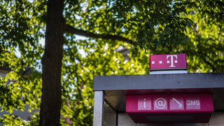 Die Stadt Frankenthal baut die letzten Telefonzellen ab