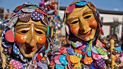 Faschingsumzug in Altengronau