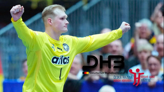Erst gewankt, dann geglänzt: DHB-Team besiegt Tschechien