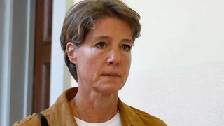 Christina Block darf ihre Kinder nicht mehr sehen