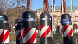 Erhöhte Sicherheit: Leipziger Weihnachtsmarkt rüstet auf