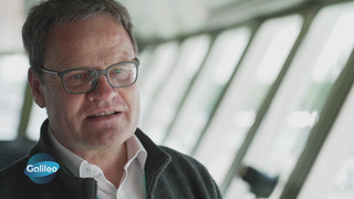 10 Fragen an einen Polarforscher