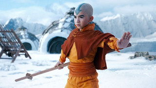 "Avatar - Der Herr der Elemente": Erster Trailer zu Staffel 2 enthüllt Fanliebling Toph
