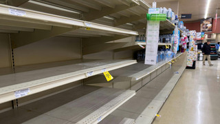 USA wappnen sich für Wintersturm – Hamsterkäufe und Flugstreichungen