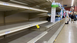 USA wappnen sich für Wintersturm – Hamsterkäufe und Flugstreichungen