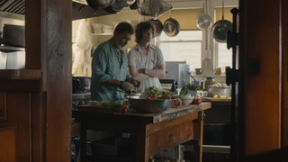 "Tony" (OV): Erster Trailer zum Biopic über Starkoch Anthony Bourdain