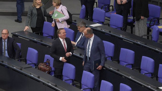 Koalition berät über Entlastungen, Haushalt und Reformen