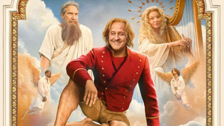 "Ein Münchner im Himmel": Yoga statt Harfe und "Halleluja"